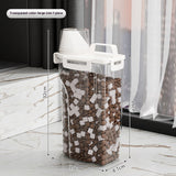 Sealed Moisture-proof Grain Bucket Pet