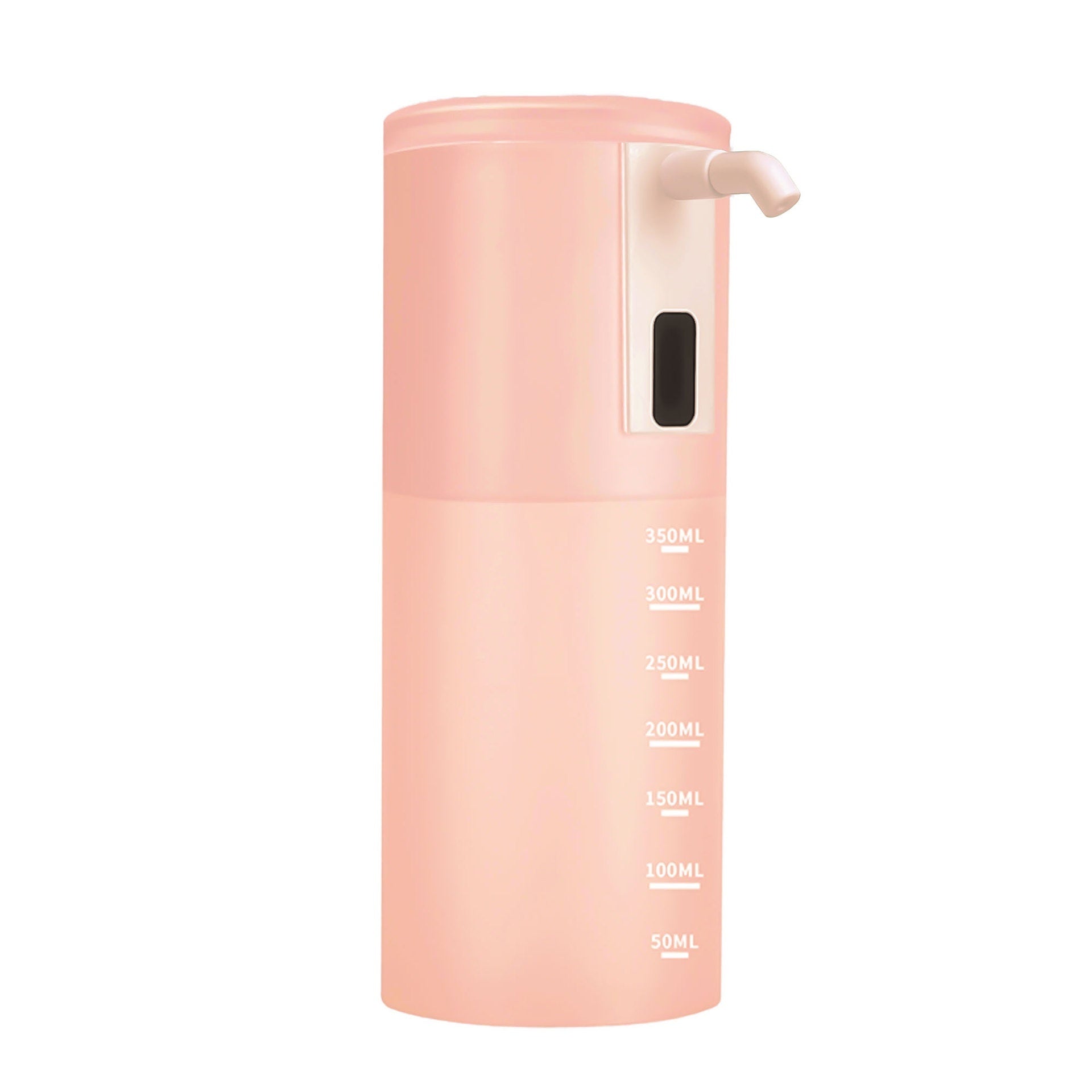 Full-automatic Infrared Induction Foam Soap Dispenser Reach Out Bubble Washing Phone