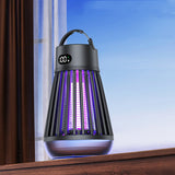 Mosquito Killer Lamp