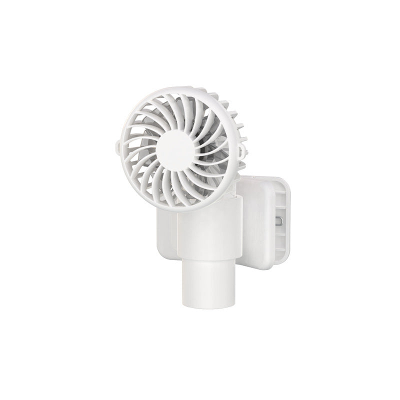 Usb Outdoor Portable And Versatile Clip Fan
