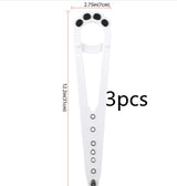 Door Latch Holder for Pets