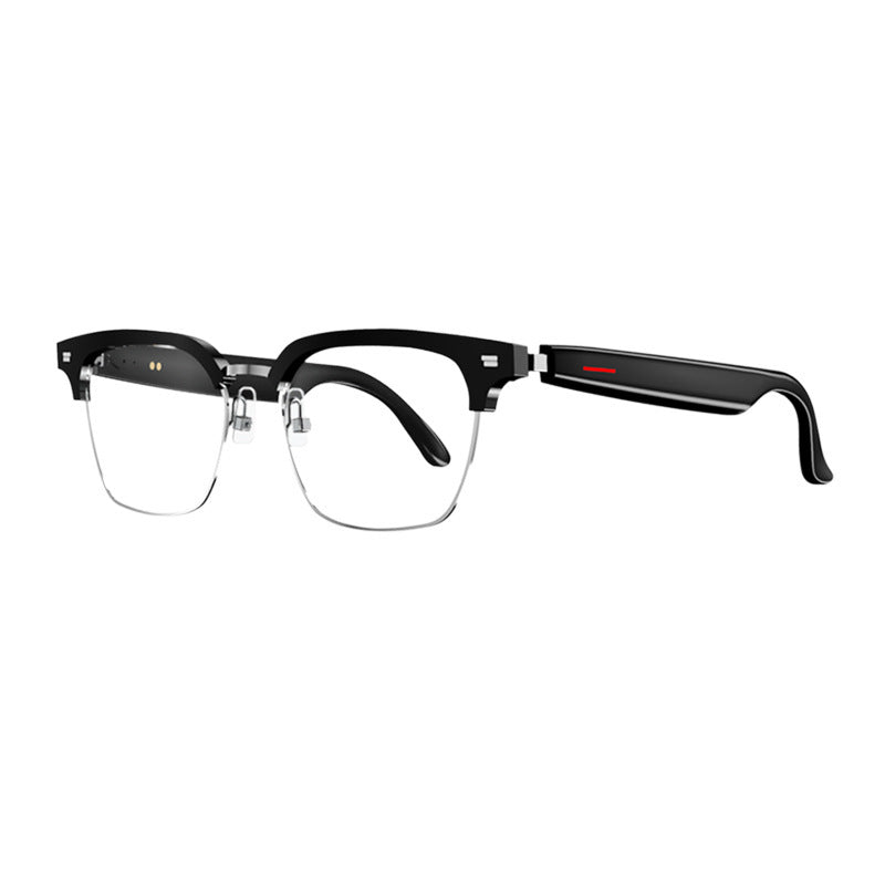 Smart Bluetooth Translation Glasses