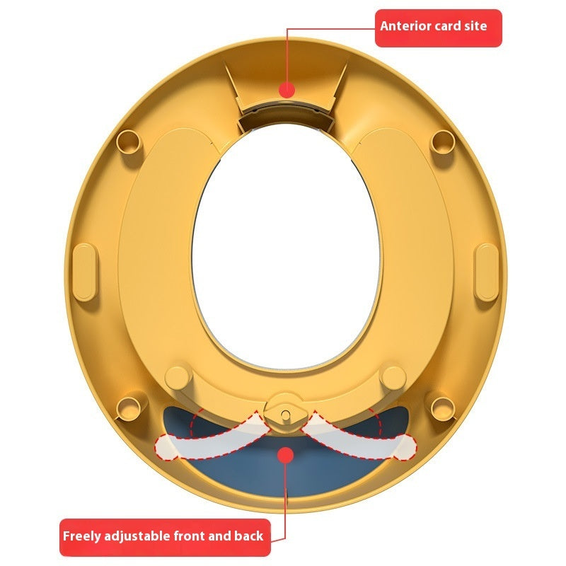Baby Seat Cushion Toilet Seat