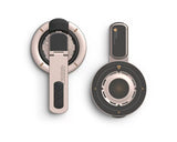 Double-sided Magnetic Decompression Mobile Phone Ring Bracket Desktop Creativity Bracket