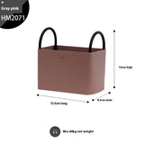 PU Material Creative Storage Box Dresser