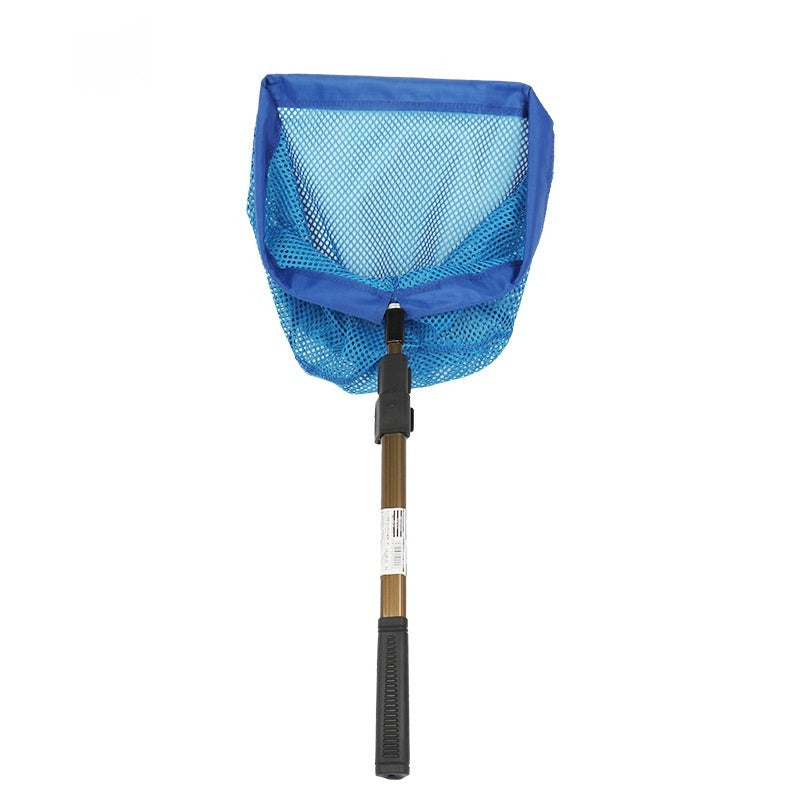 Portable Retractable Foldable Table Tennis Ball Picking Net