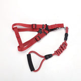 Small, Medium And Large Dogs Dog Traction Belt Pet