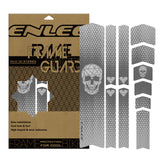 PVC Bike Frame Color Protective Film