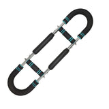 U-shaped Hand Third Gear Chest Expander Wrist Force Biceps Exercise Fitness