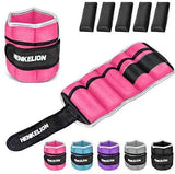 Reflective Weight Adjustable Legging Sandbag