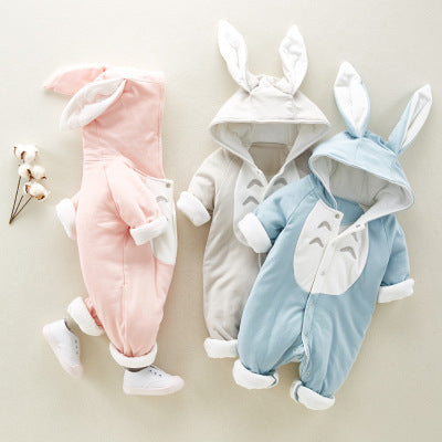 Baby jumpsuit baby romper