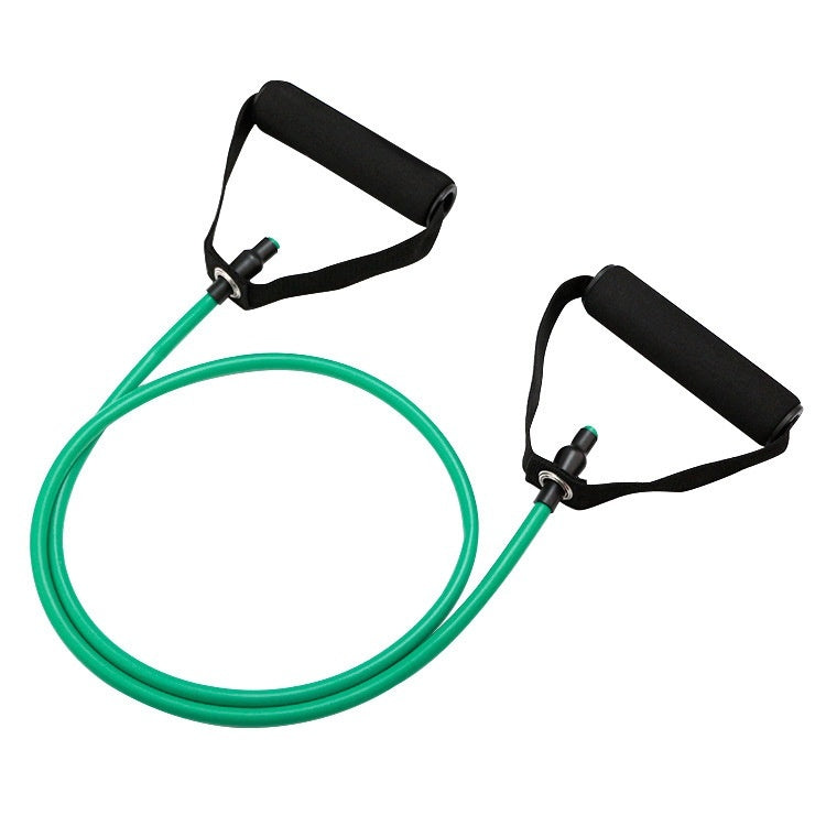 Chest Expander Adjustable Exercise Fitness Multifunctional Yoga