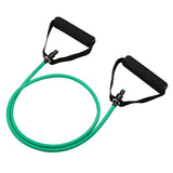 Chest Expander Adjustable Exercise Fitness Multifunctional Yoga