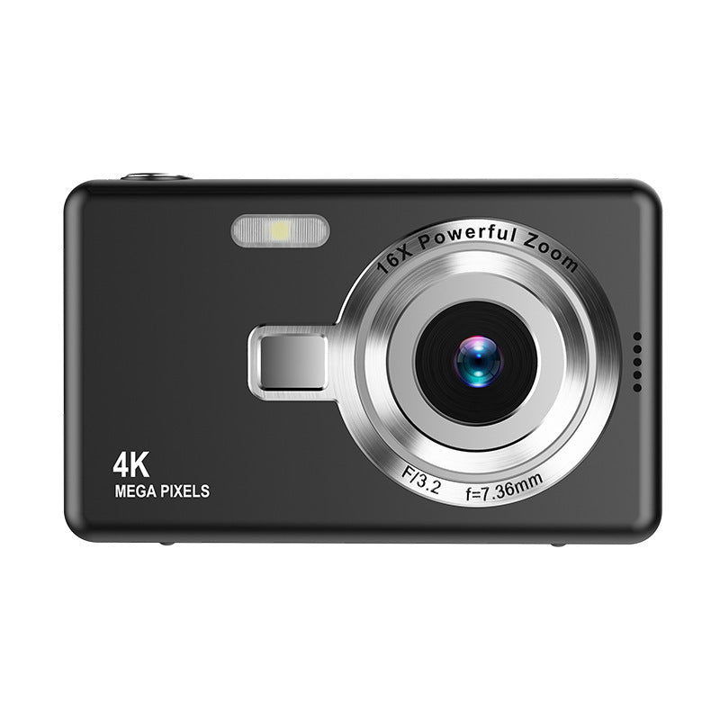 Digital HD Camera