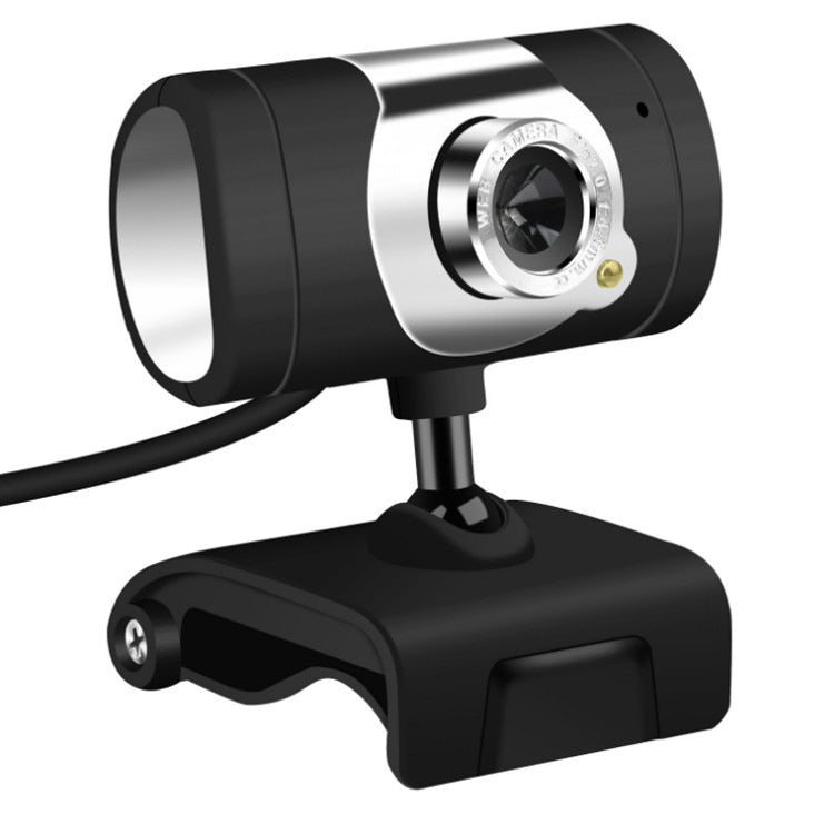 Desktop Computer HD Camera