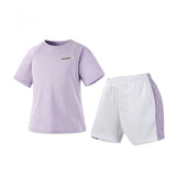 Children's Sports Suit Quick Drying Clothes