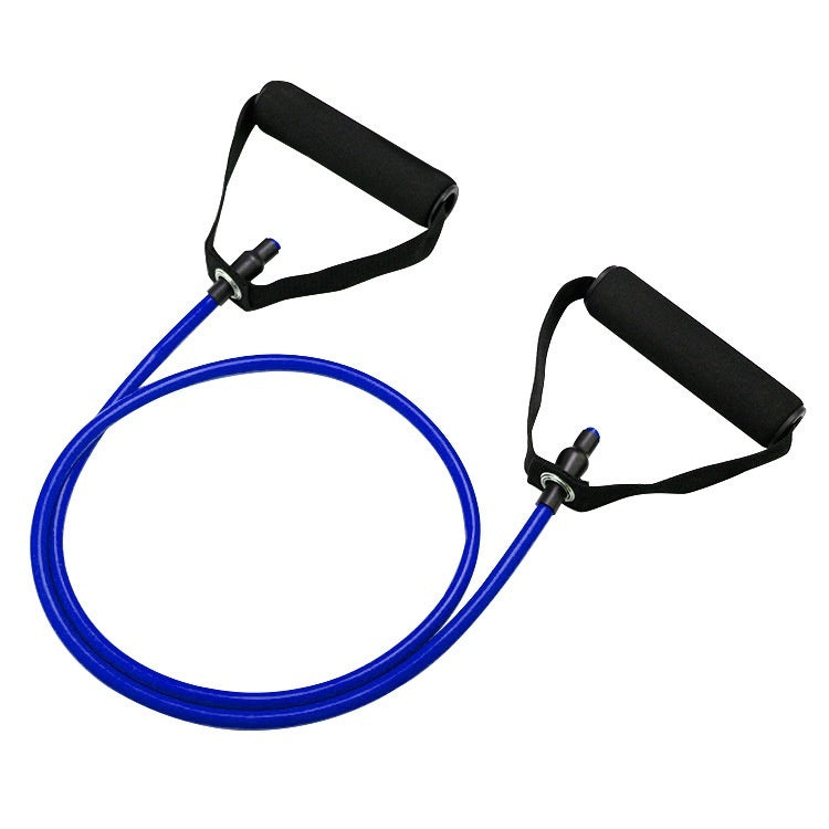 Chest Expander Adjustable Exercise Fitness Multifunctional Yoga