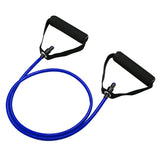 Chest Expander Adjustable Exercise Fitness Multifunctional Yoga
