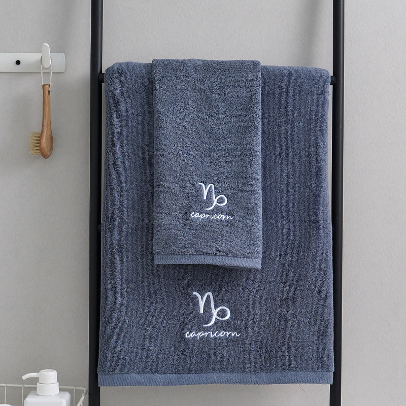 Cotton Towels