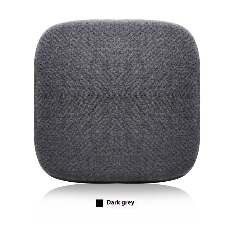 Memory Cotton Chair Cushion