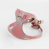 Tank Top Style Dog Leash For Small Dogs