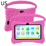 7-inch Children's Smart Android Tablet Tutor Machine
