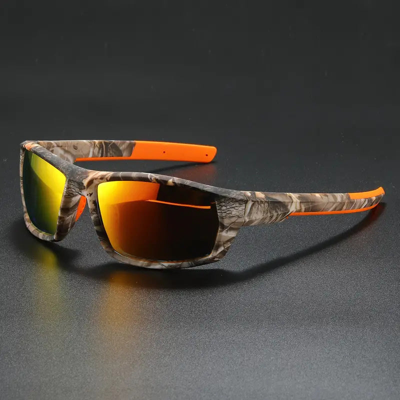 Sports Glasses