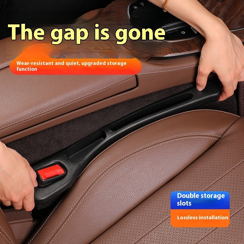 Leak-proof Storage Car Interior Design Supplies