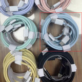 Fast Charging Data Cable