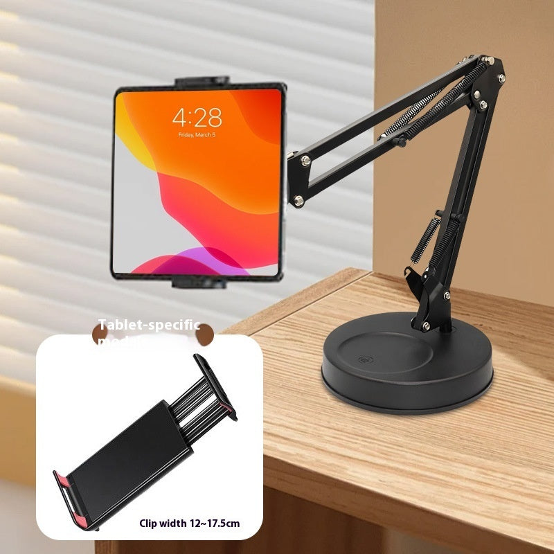 Mobile Live Streaming Photography Stand Desktop Adjustable