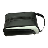 Dust-proof Pu Material Golf Shoes Bag