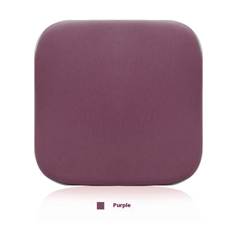 Memory Cotton Chair Cushion
