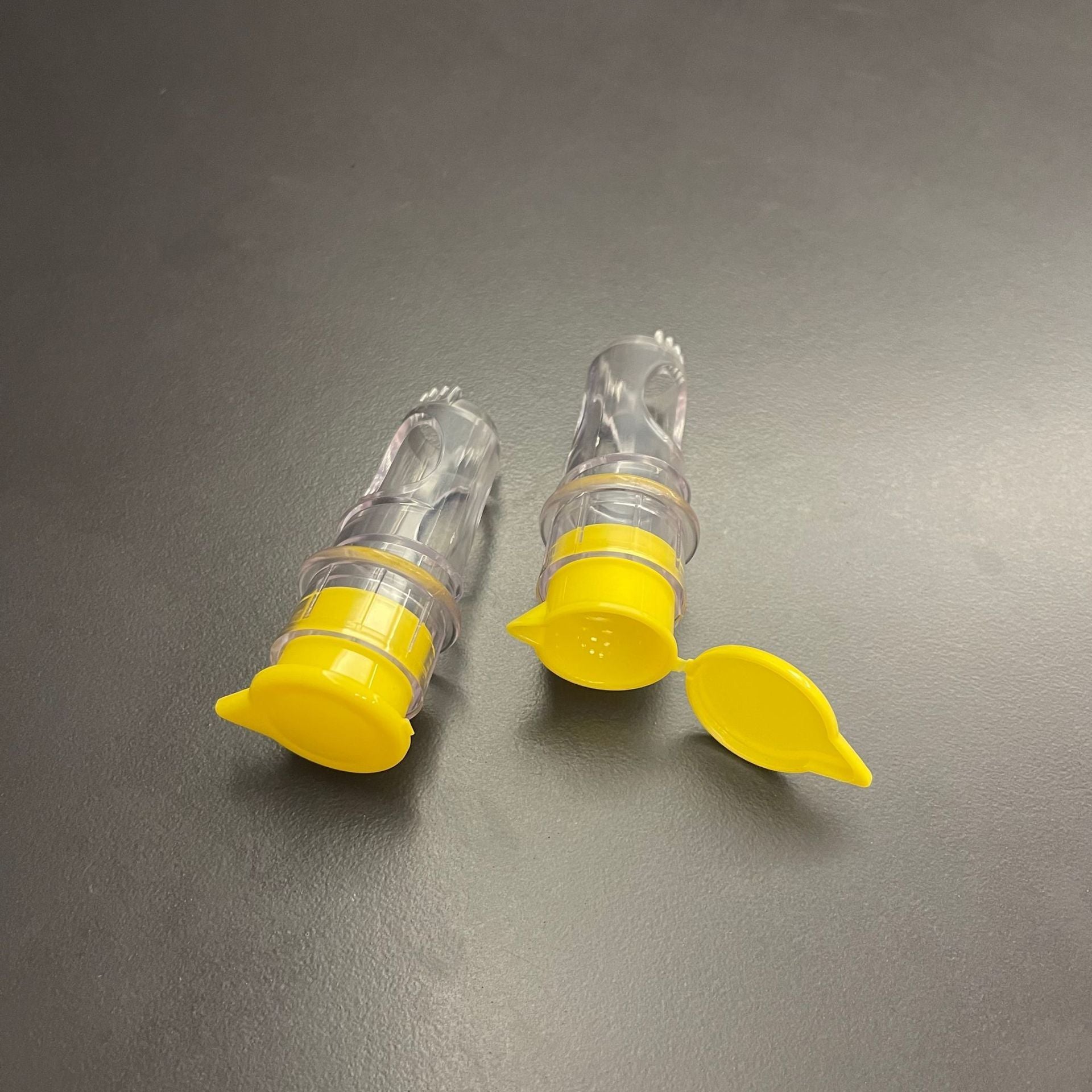 Manual Juicer Plastic Tools