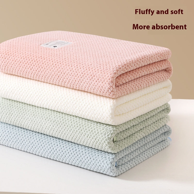 Baby Bath Soft Towel