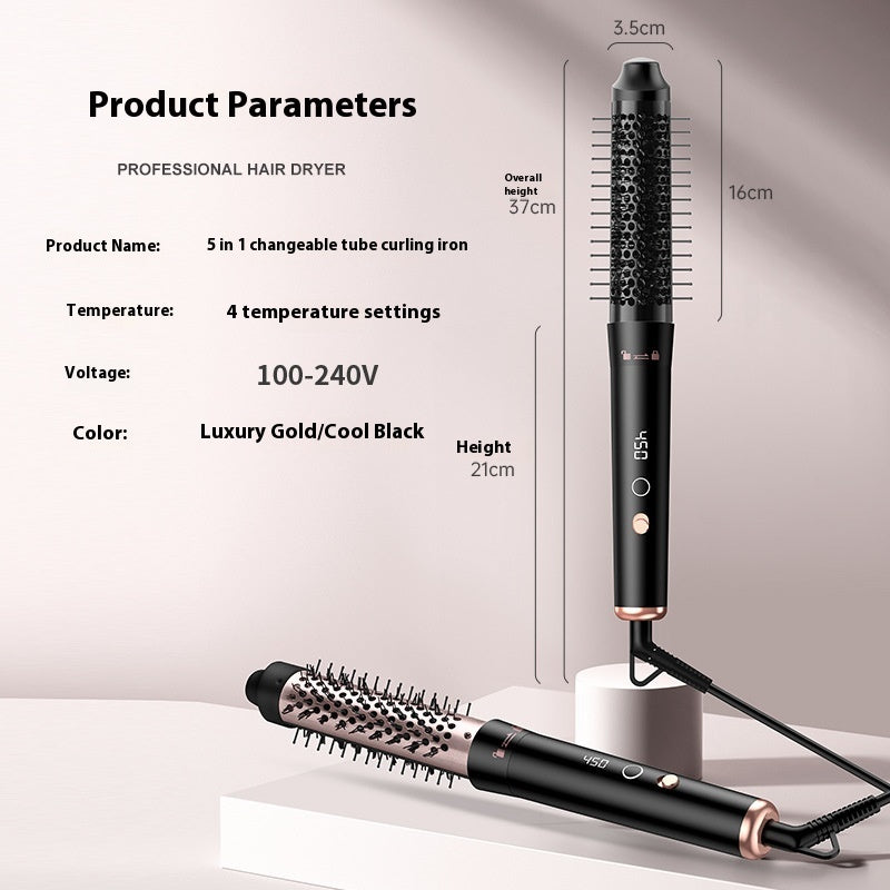 Multifunctional Household Automatic Large Wave Hair Curler
