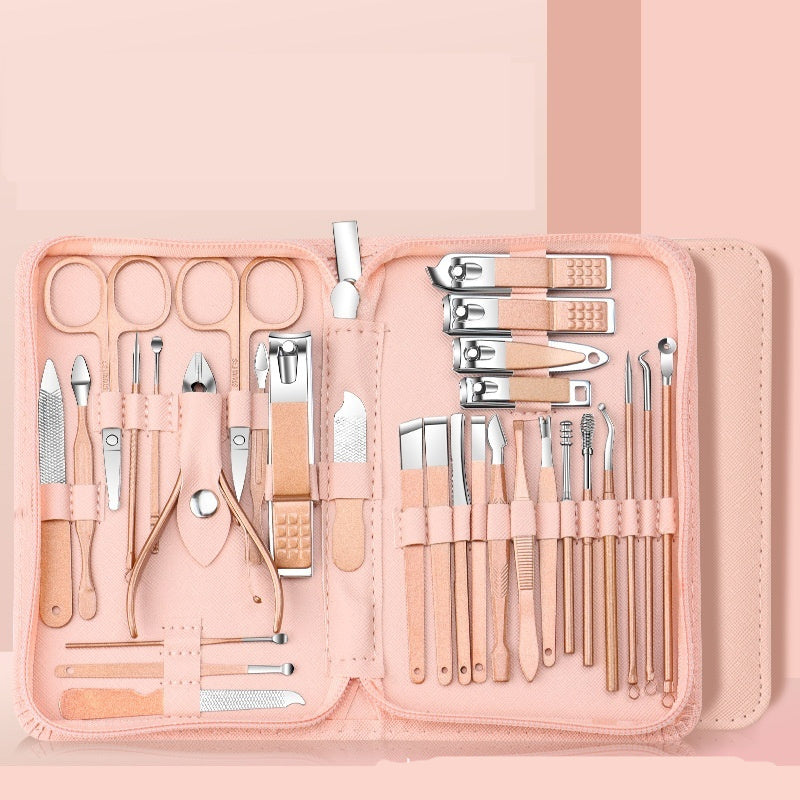 Nail Clippers Set