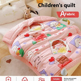 Children's Peas Are Spring And Autumn Quilt Four Seasons Universal