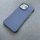 Phone Case Heat Dissipation 14 Frameless Leather Protective Cover