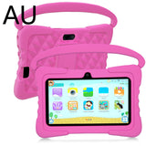 7-inch Children's Smart Android Tablet Tutor Machine