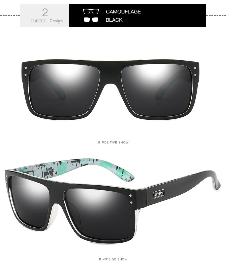Sports Sunglasses