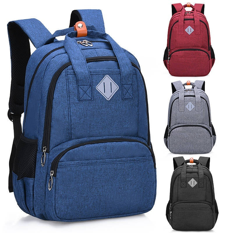 School Backpack