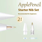Capacitive Stylus Replacement Nib