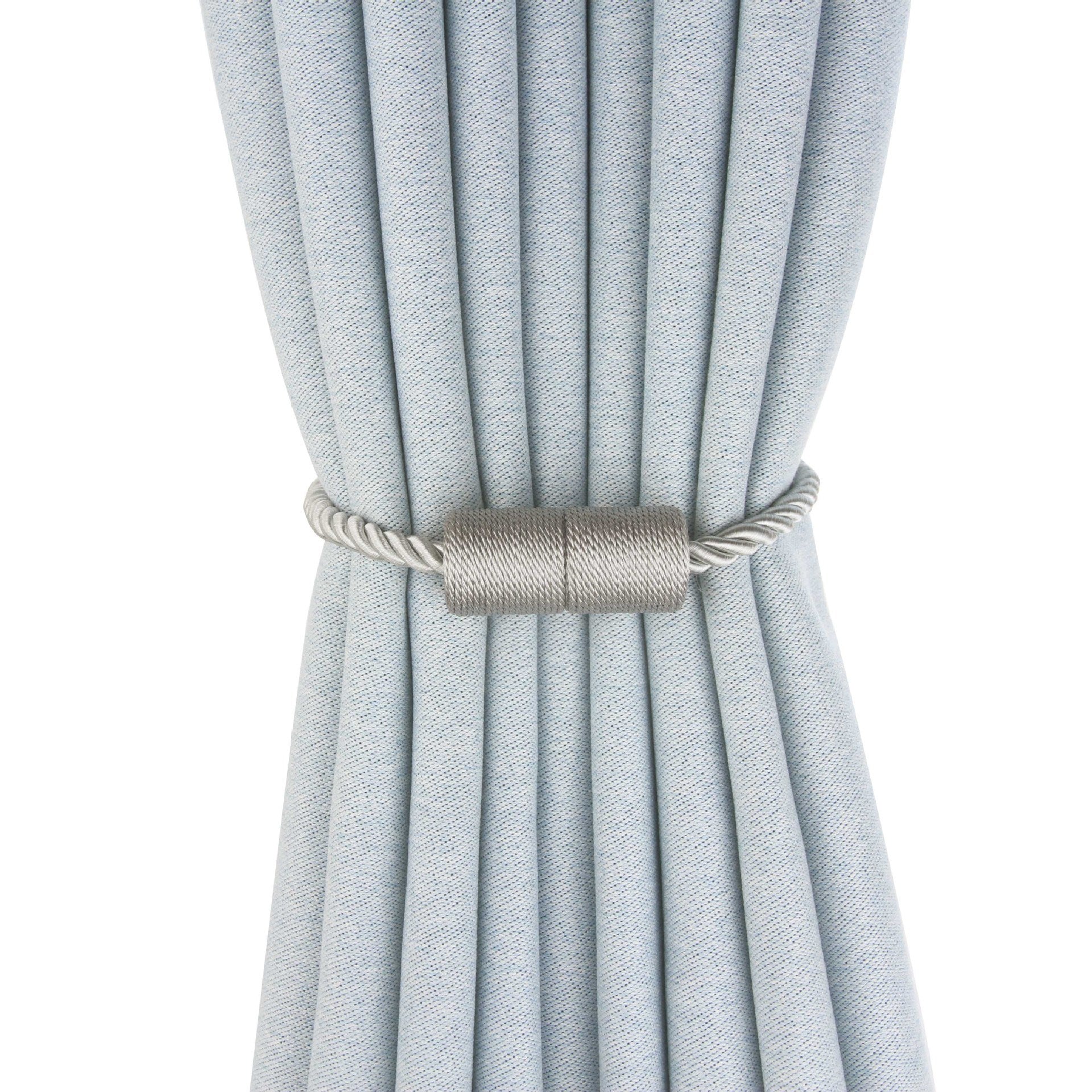 Magnetic Curtain strap