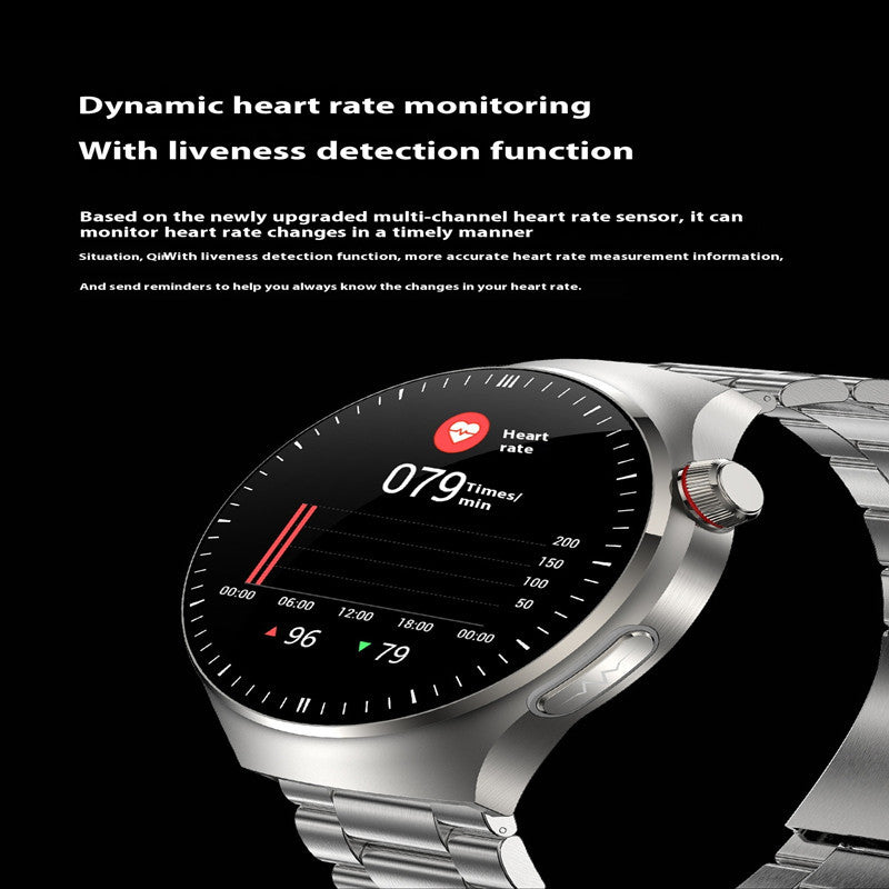 Sport Smart Watch