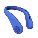 Fashion Personality Portable New Halter Fan