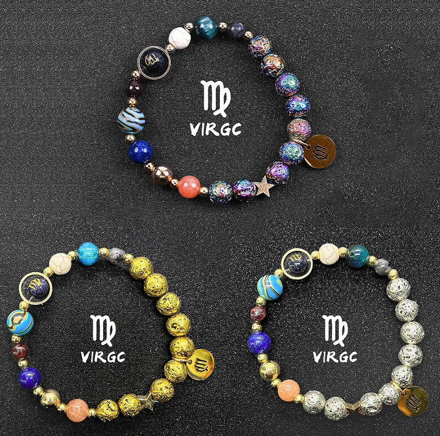 Zodiac Bracelet