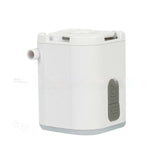 Mini Air Pump with LED Camping light