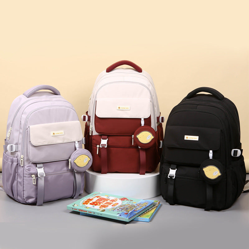 School Waterproof Bag