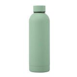 Stainless Steel Vacuum Cup Outdoor Portable Large Capacity Sports Water Bottle