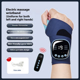 Intelligent Tendon Sheath Hand Heating Wristband Massage Protector